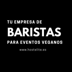 Baristas sostenibles para eventos: bebidas vegetales que marcan la diferencia